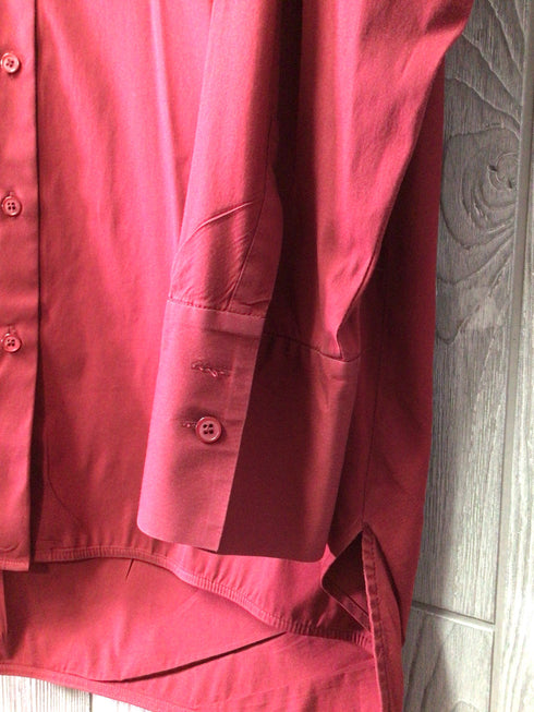 Lafayette 148 Shirt Size Medium